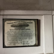 1999 Bradenton Mini Tug